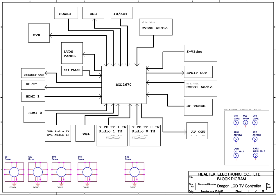 海信TLM32V67D系列（1546板）主板原理图.pdf_第1页