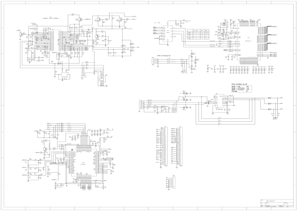 N21机芯  HID29189PB  线路原理图_NU21_DIG2.pdf_第1页