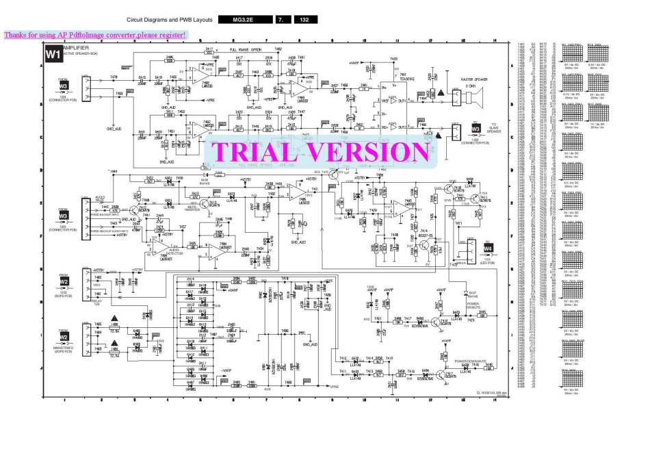 MG3.2E AA_Philips MG3.2E AA机芯0131.pdf_第1页