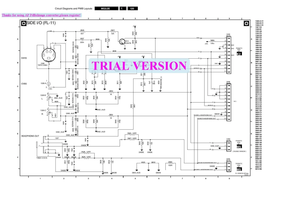 MG3.2E AA_Philips MG3.2E AA机芯0119.pdf_第1页