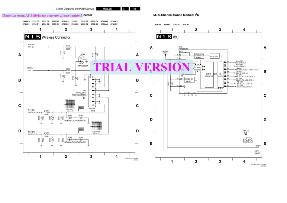 MG3.2E AA_Philips MG3.2E AA机芯0115.pdf_第1页