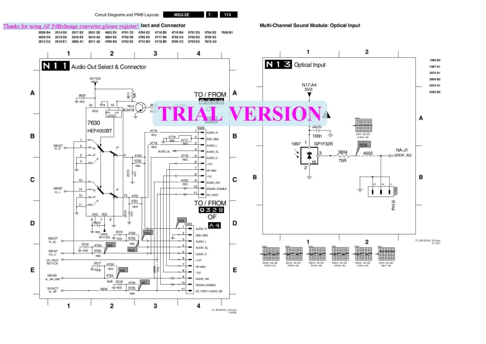 MG3.2E AA_Philips MG3.2E AA机芯0112.pdf_第1页