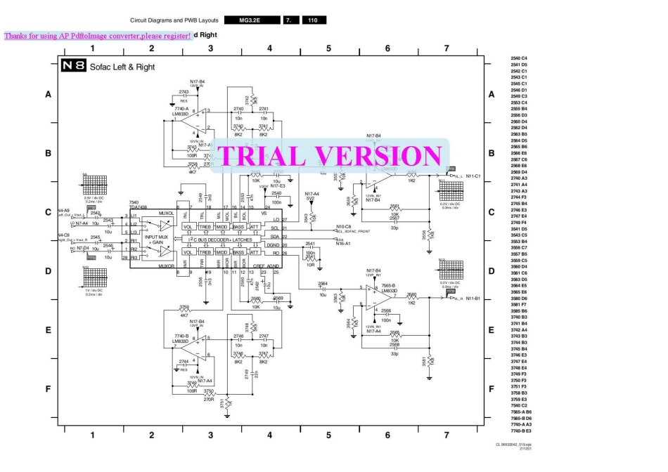 MG3.2E AA_Philips MG3.2E AA机芯0109.pdf_第1页