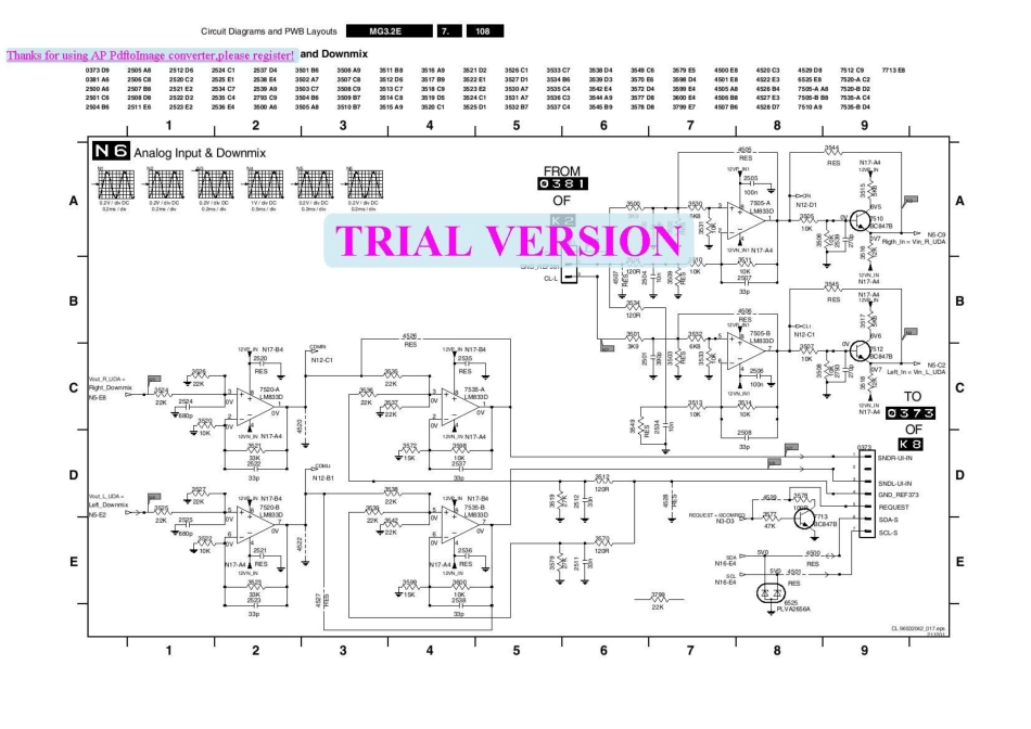 MG3.2E AA_Philips MG3.2E AA机芯0107.pdf_第1页