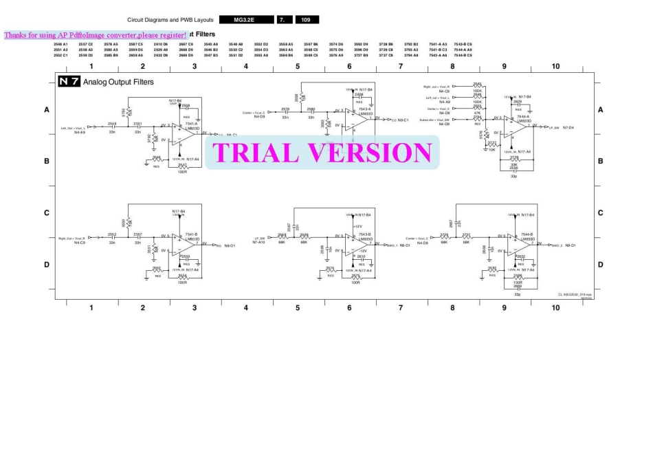 MG3.2E AA_Philips MG3.2E AA机芯0108.pdf_第1页