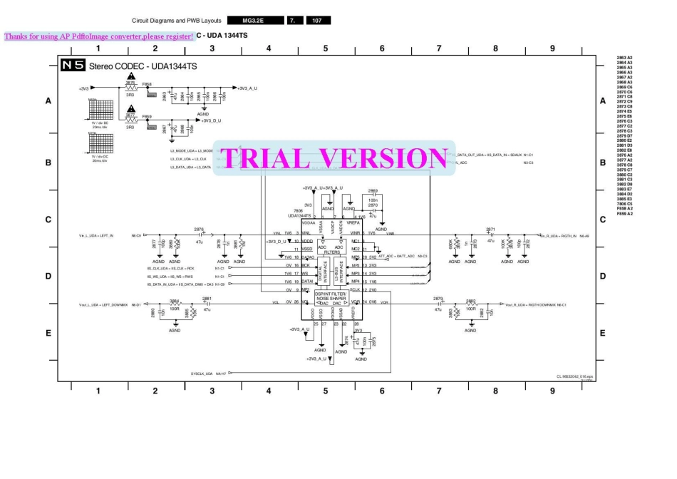 MG3.2E AA_Philips MG3.2E AA机芯0106.pdf_第1页