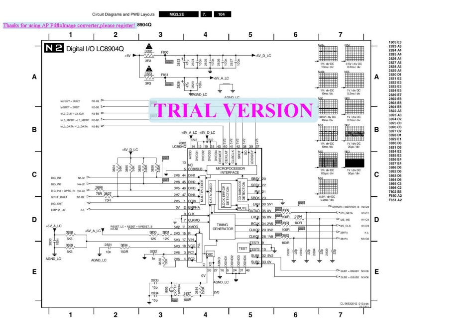 MG3.2E AA_Philips MG3.2E AA机芯0103.pdf_第1页