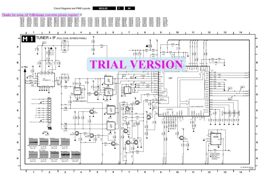 MG3.2E AA_Philips MG3.2E AA机芯0093.pdf_第1页