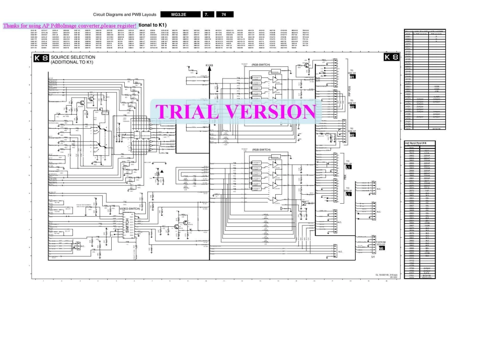 MG3.2E AA_Philips MG3.2E AA机芯0073.pdf_第1页