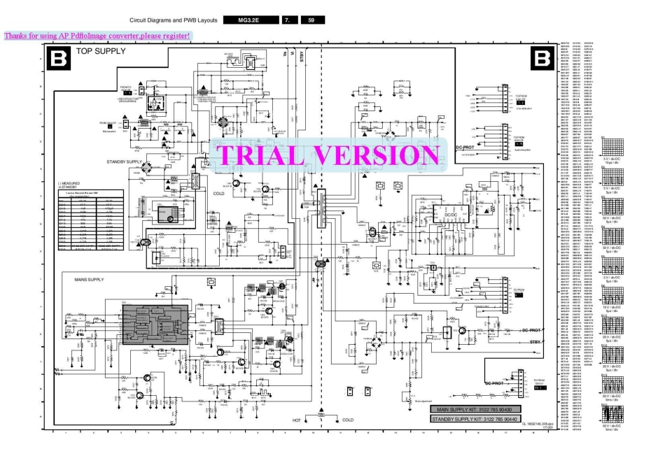 MG3.2E AA_Philips MG3.2E AA机芯0058.pdf_第1页