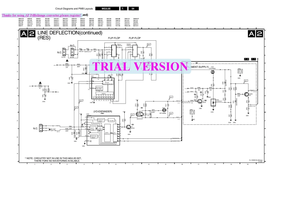 MG3.2E AA_Philips MG3.2E AA机芯0053.pdf_第1页