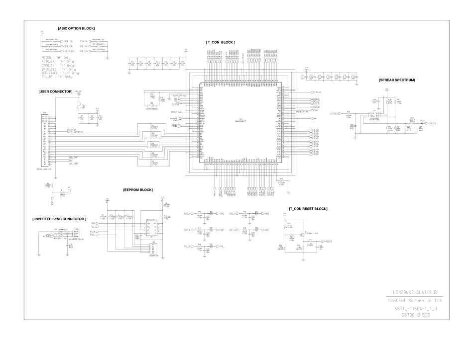 LG液晶屏LC420WX7-SLB1逻辑板电路原理图.pdf_第1页