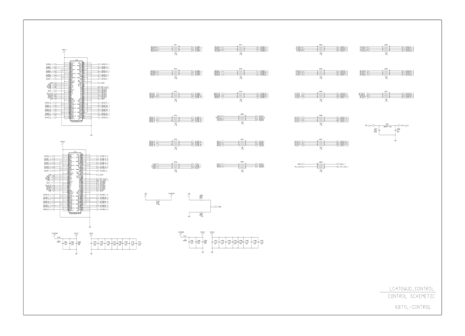 LG液晶屏LC420WUD-SAC1逻辑板电路原理图.pdf_第2页