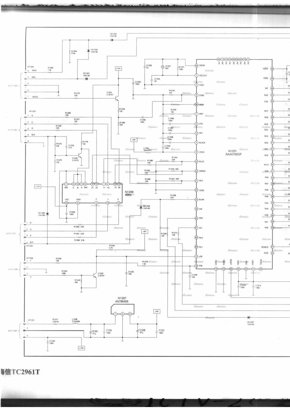 海信TC2961T_海信TC2961T_A3.pdf_第1页