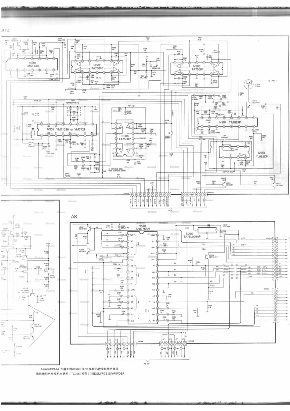 海信TC2959_海信TC2959_B8.pdf_第1页