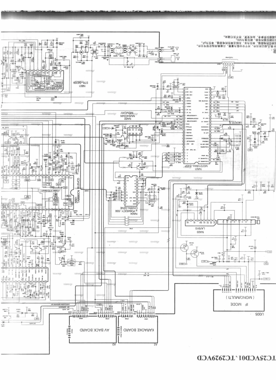 海信TC2929VCD_海信TC2929VCD_B2.pdf_第1页