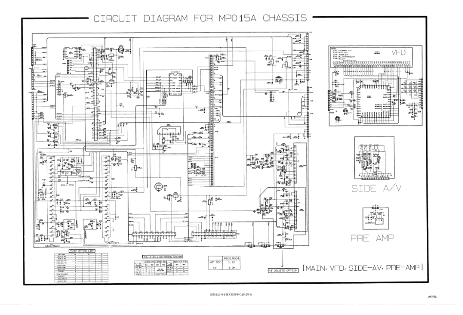 LG RT-49NA11彩电原理图_LG RT-49NA11.pdf_第1页