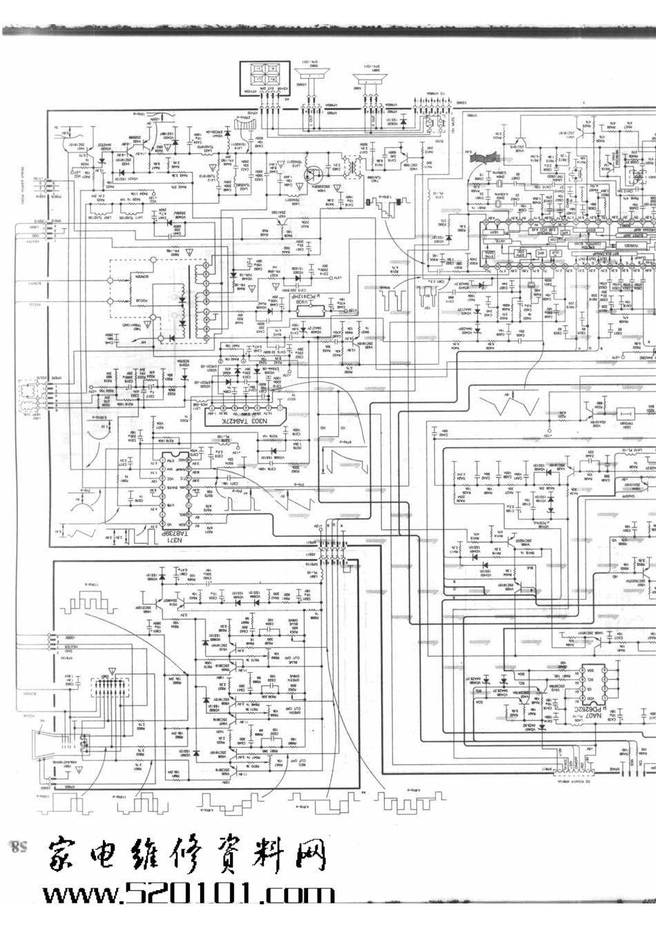 海信TC2518KB_海信TC2518KB_A.pdf_第1页