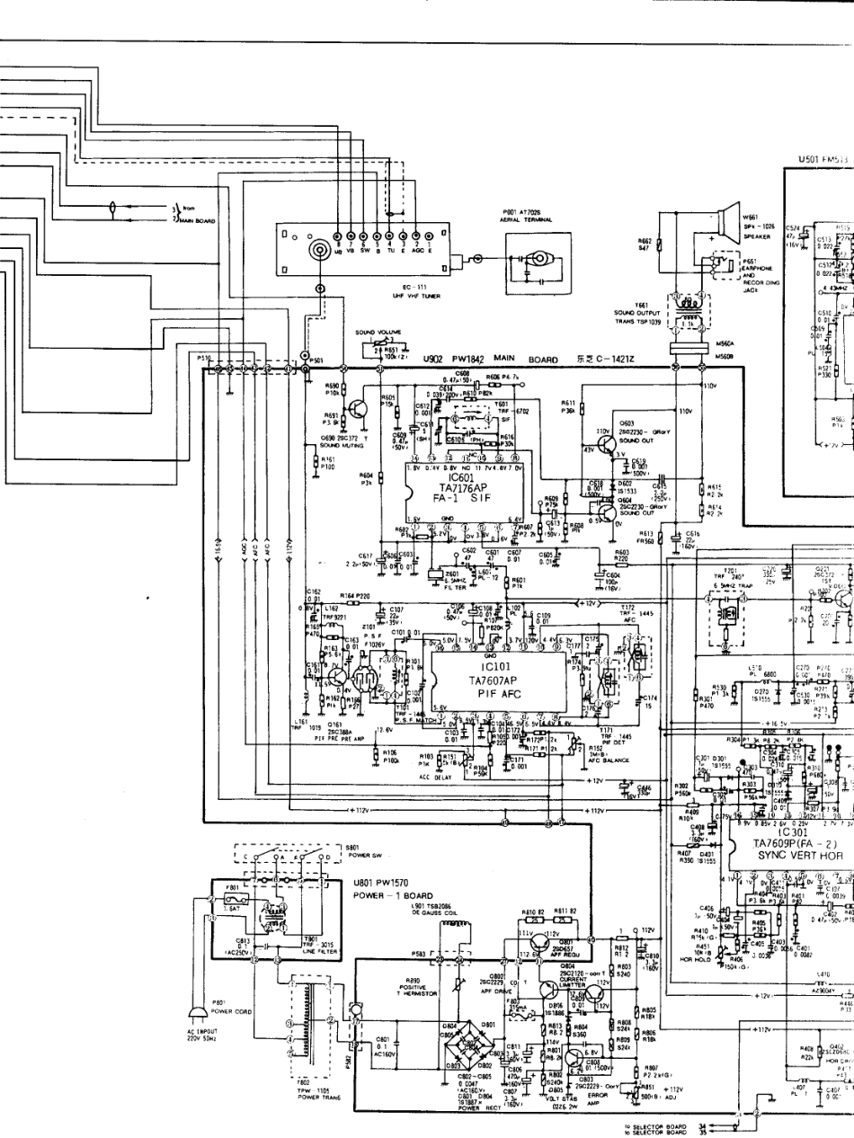 东芝  C-1421_67A.pdf_第1页