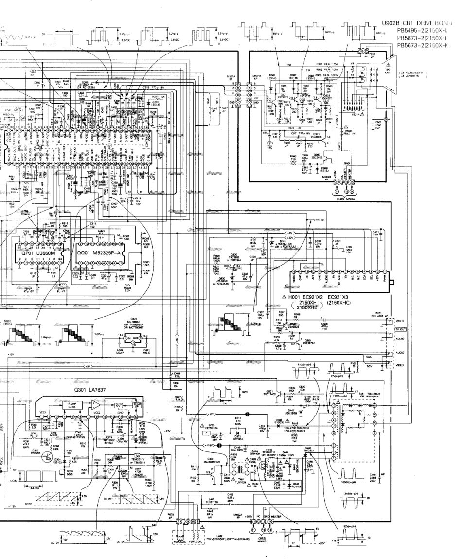 东芝  2150XHC_03.pdf_第1页