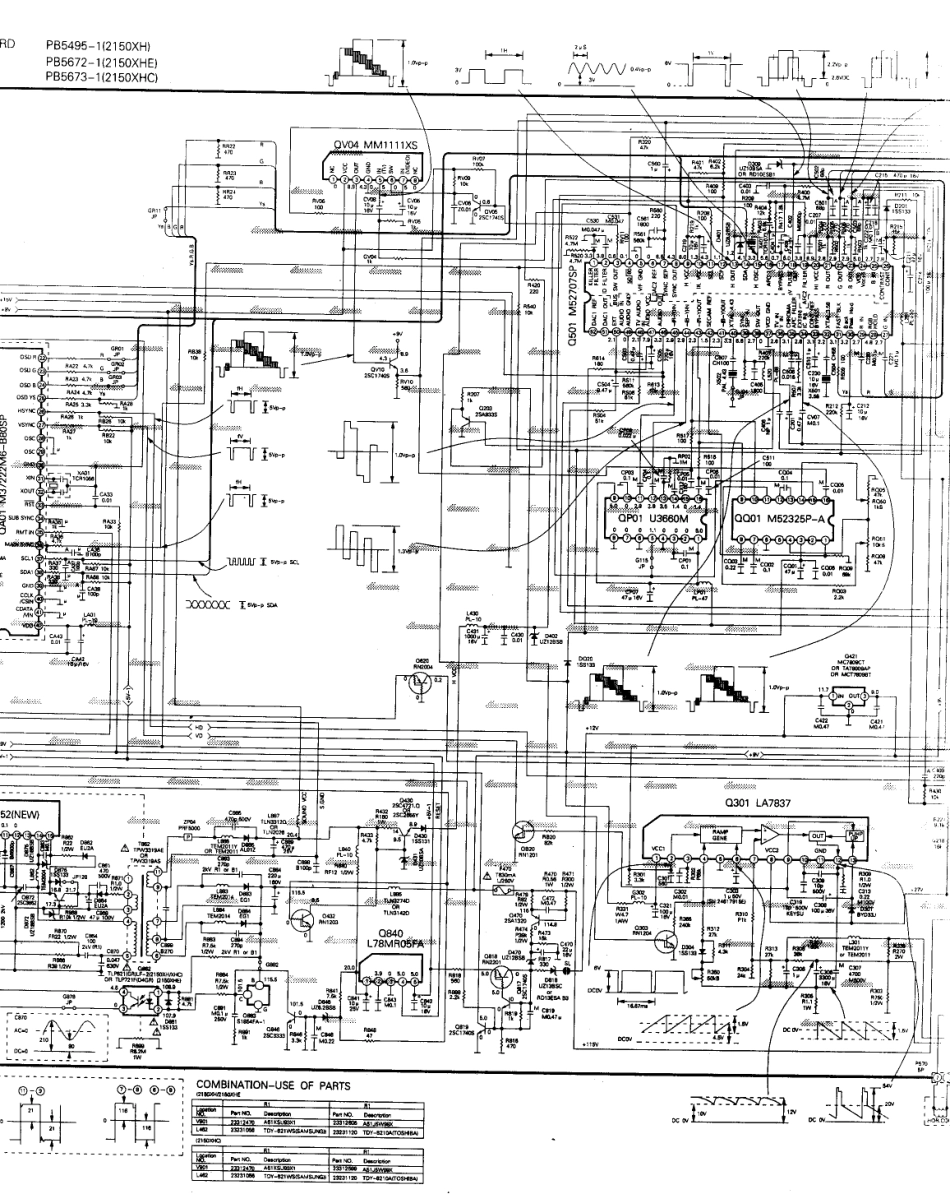 东芝  2150XHC_02.pdf_第1页