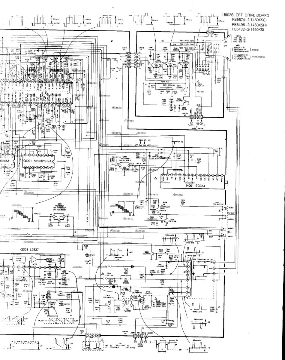 东芝  1450XSC1_03.pdf_第1页