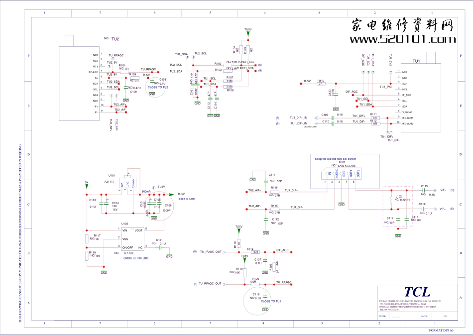 电路图--OK_01-MS9900-MAB2XG.pdf_第2页