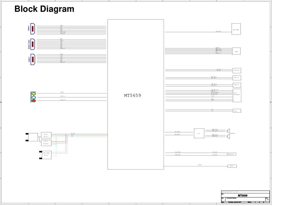 海信RSAG7.820.9849电源板电路原理图.pdf_第2页