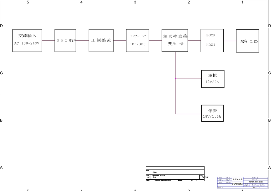 海信RSAG7.820.8349电源板电路原理图.pdf_第2页