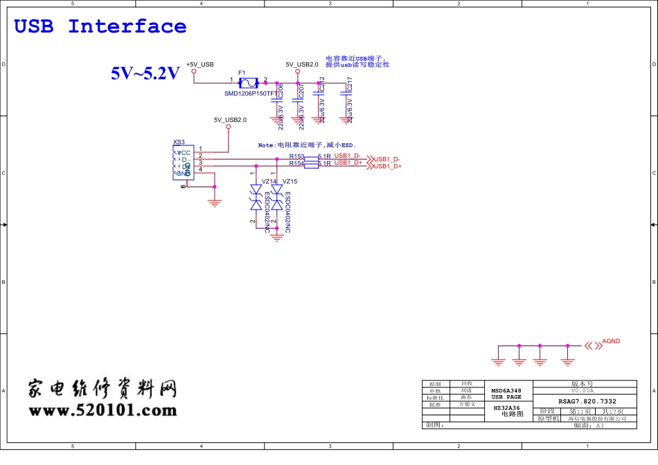 海信RSAG7.820.7800主板电路原理图.pdf_第2页