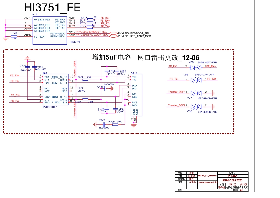 海信RSAG7.820.7520主板电路图.pdf_第2页