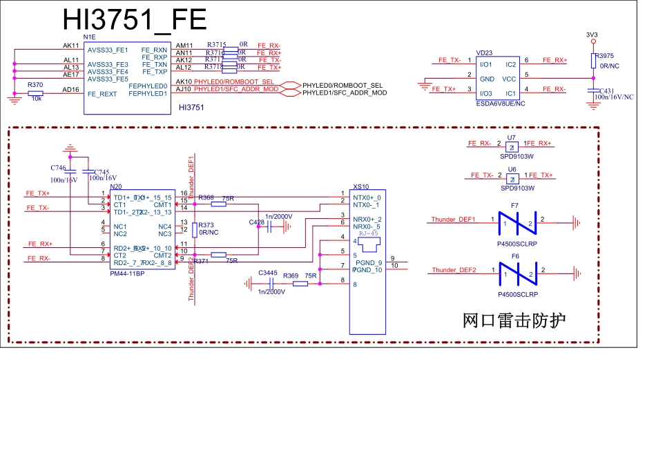 海信RSAG7.820.6854主板电路原理图.pdf_第2页