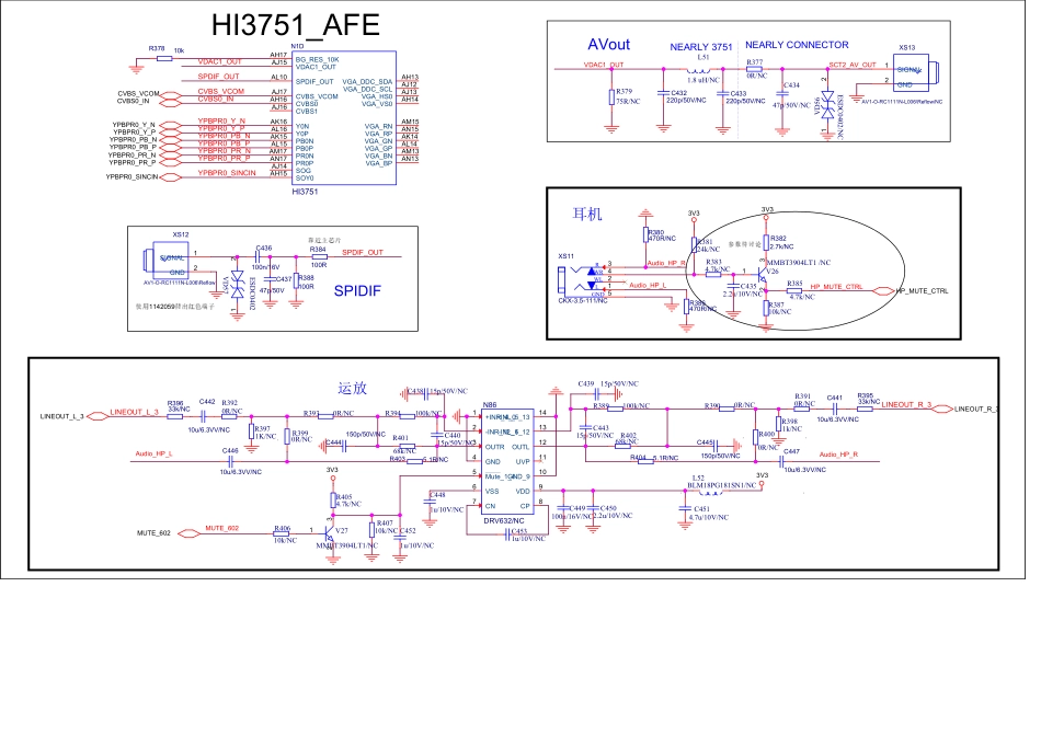 海信RSAG7.820.6299主板电路原理图.pdf_第2页