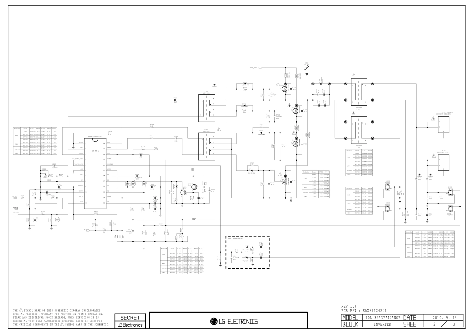 LG PLHF-L923A电源板电路原理图.pdf_第2页