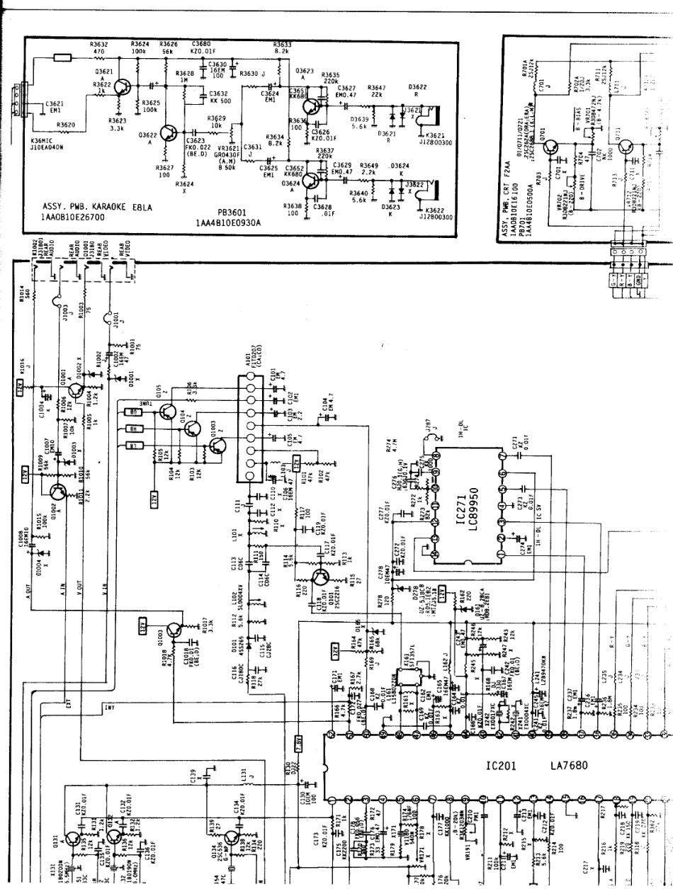 三洋  CKM2196-00_177A.pdf_第1页