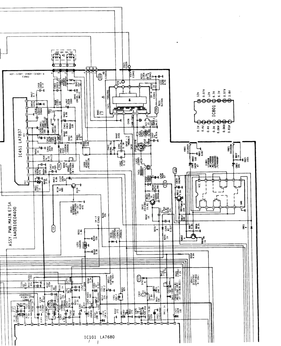 三洋  CKM2176B-00_175B.pdf_第1页