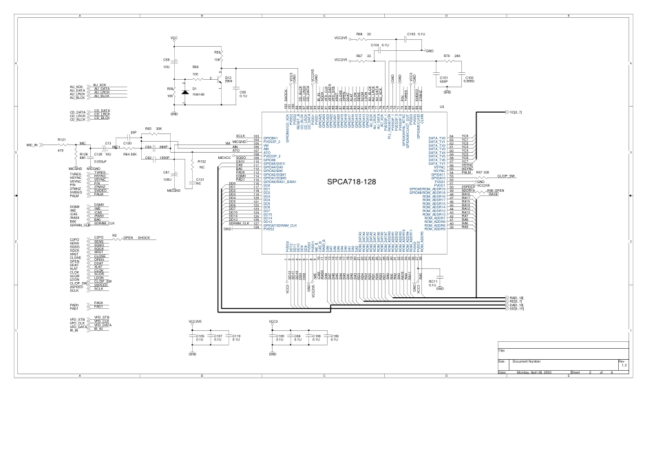 索尼35寸HD-LCD-TV液晶电视原理图_索尼35寸HD-LCD-TV.pdf_第2页