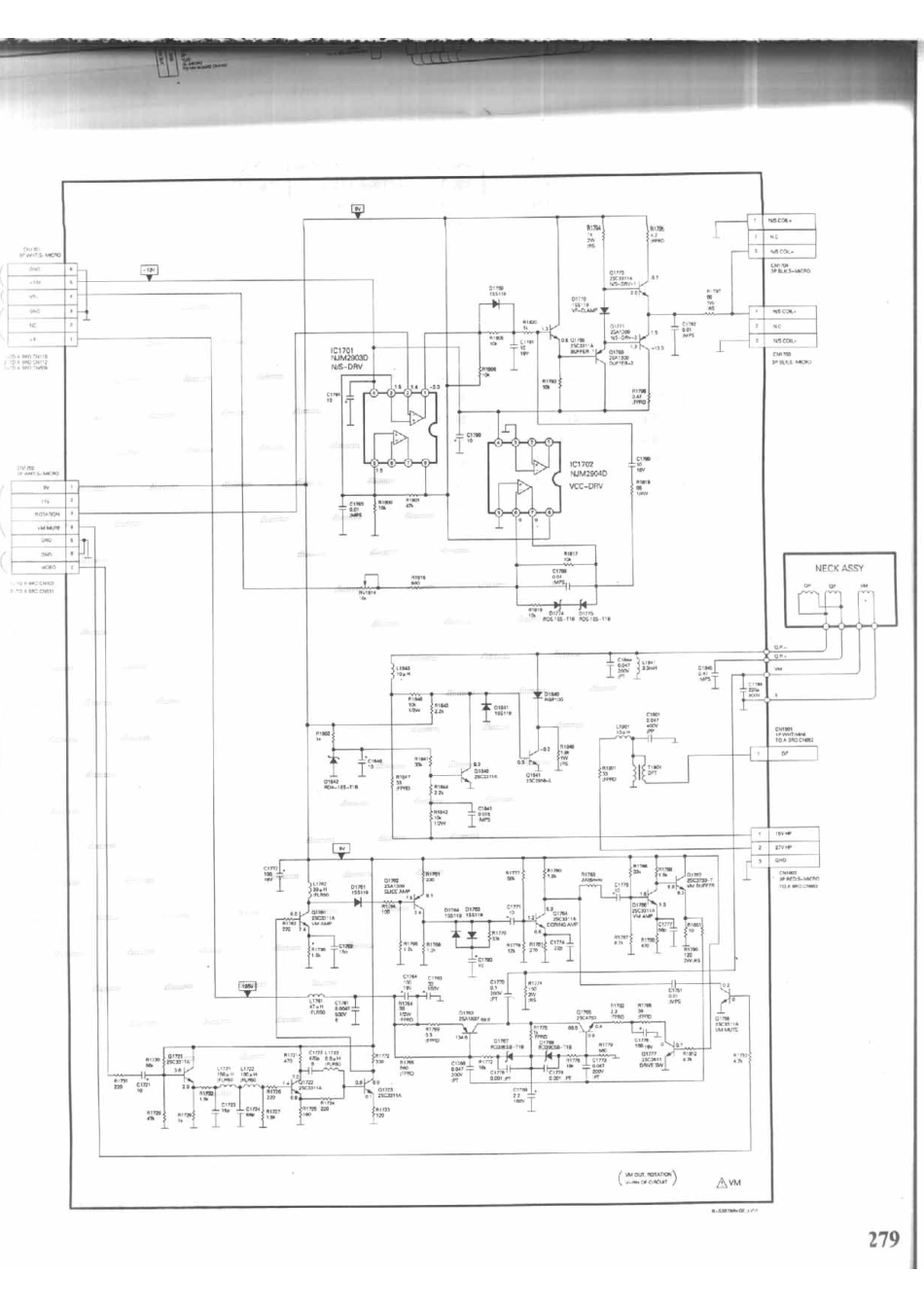 索尼 KV-T29MF1_279B.pdf_第1页