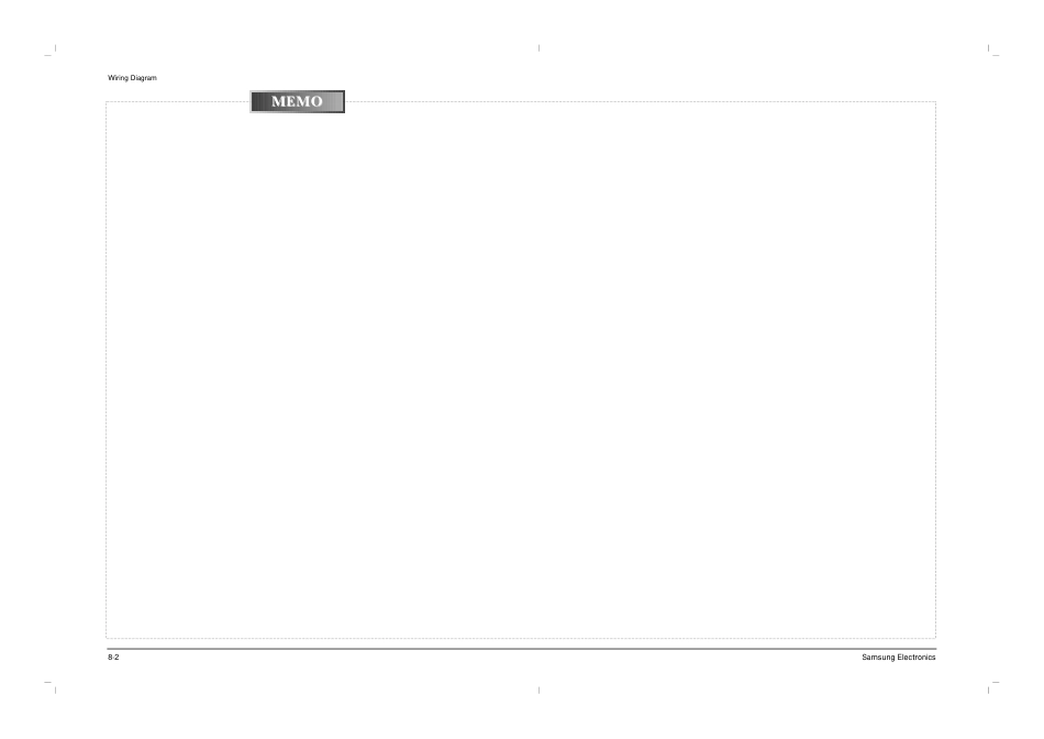 三星VP-D590摄像机维修手册和图纸_连接图.pdf_第2页