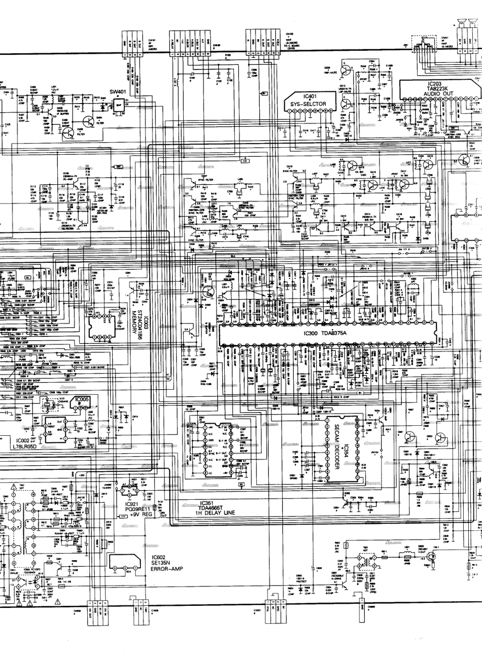 索尼  KV-T25MF8_238B.pdf_第1页