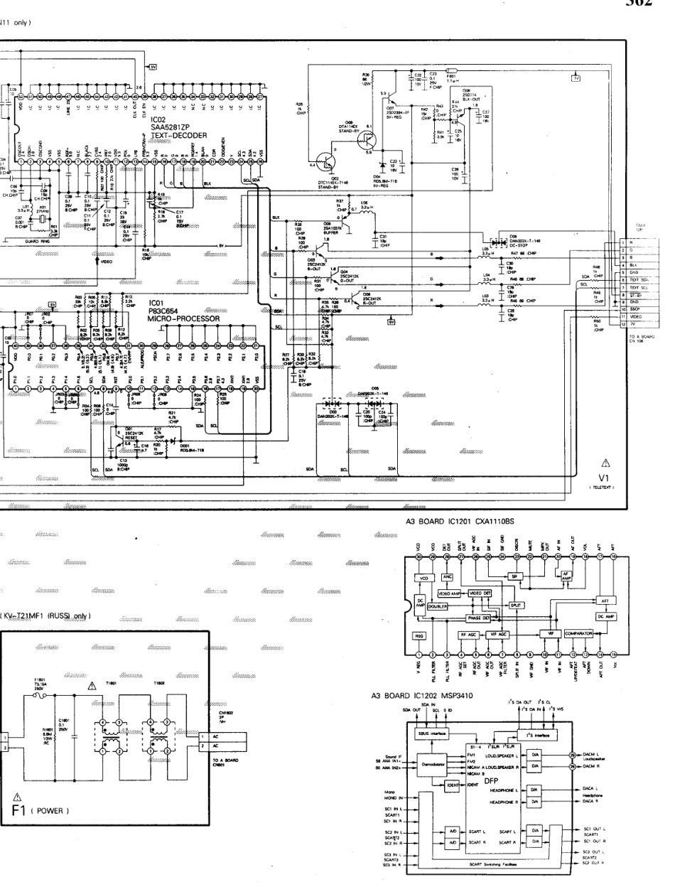 索尼  KV-T21MF1_06.pdf_第1页