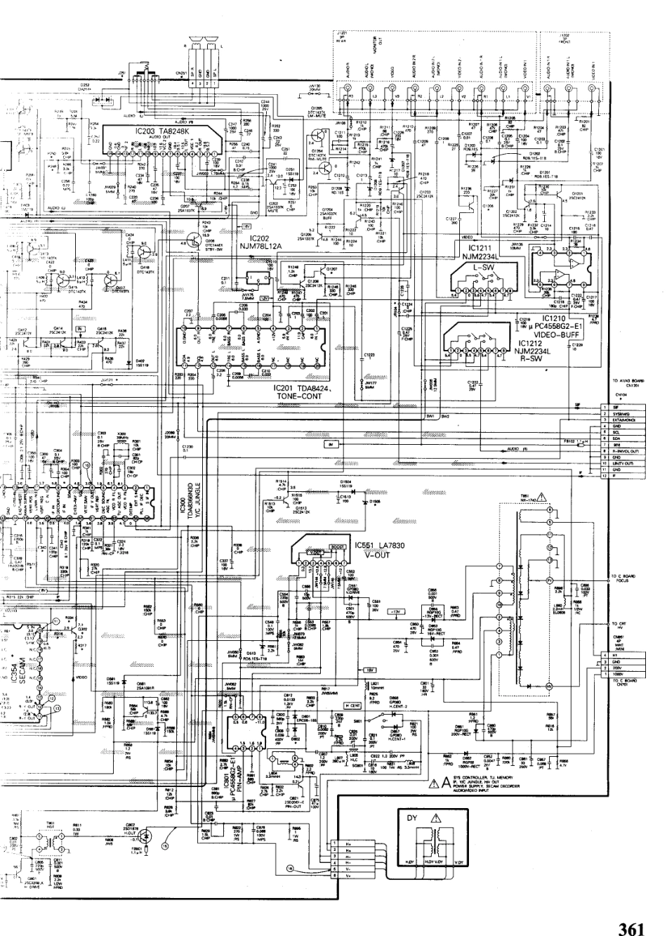 索尼  KV-T21MF1_03.pdf_第1页