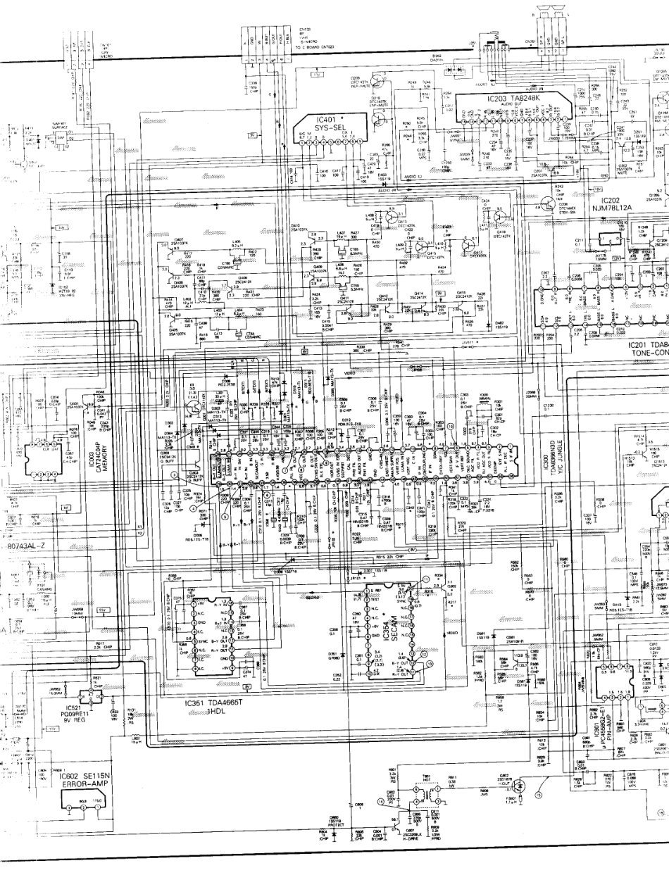 索尼  KV-T21MF1_02.pdf_第1页