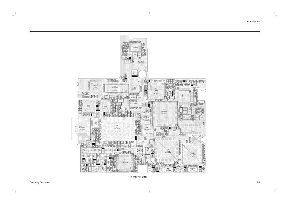 三星VP-D530摄像机维修手册和图纸_印刷版图2.PDF_第1页