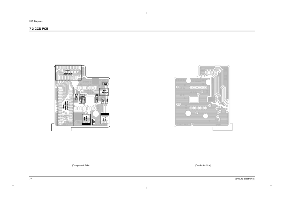 三星VP-D530摄像机维修手册和图纸_印刷版图2.PDF_第2页