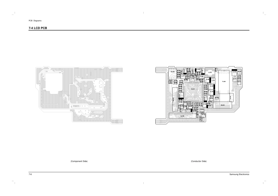 三星VP-D530摄像机维修手册和图纸_印刷版图3.PDF_第2页