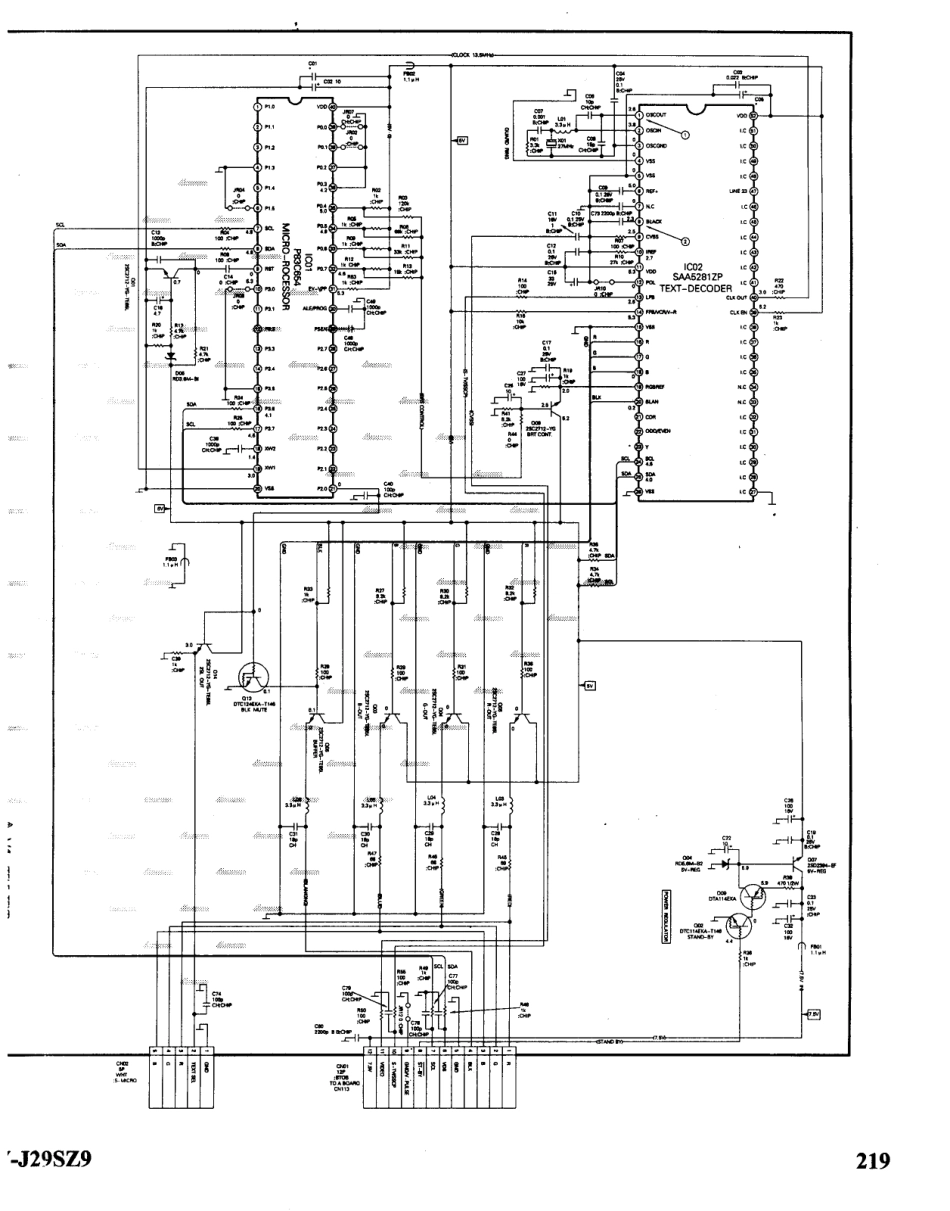 索尼  KV-J29MF8_219C.pdf_第1页