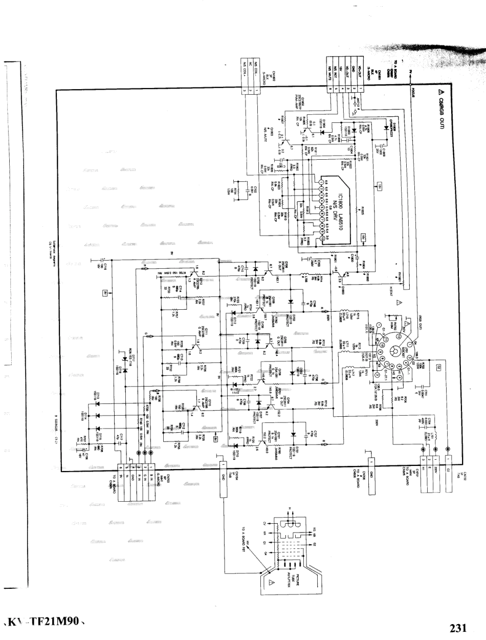 索尼  KV-HF51P50_231C.pdf_第1页