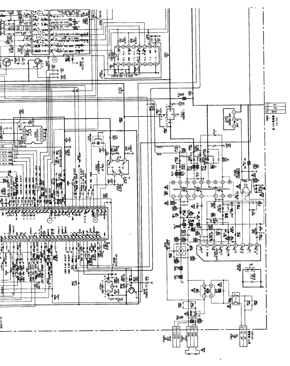 索尼  KV-G21TC2_298B.pdf_第1页