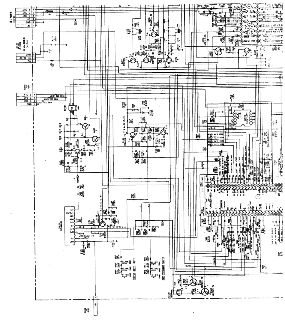 索尼  KV-G21TC2_298A.pdf_第1页